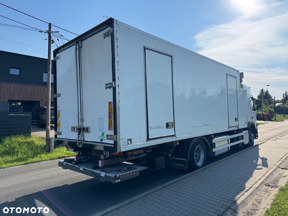 Volvo FM 450 - 4