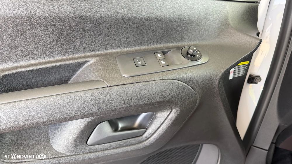 Citroën Berlingo M Plus - 24