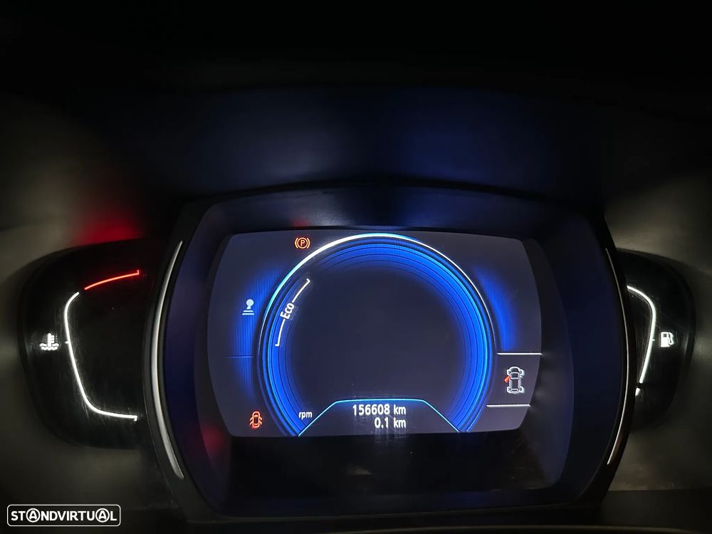 Renault Kadjar Energy dCi 110 Business - 14
