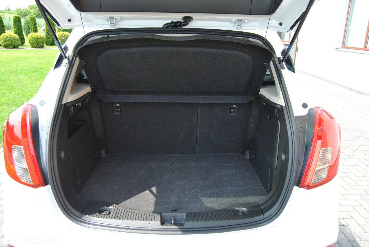 Opel Mokka - 18