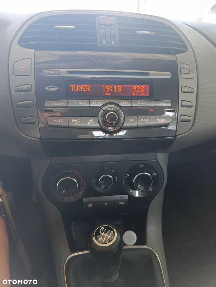 Fiat Bravo 1.4 T-JET 16V Dynamic - 8