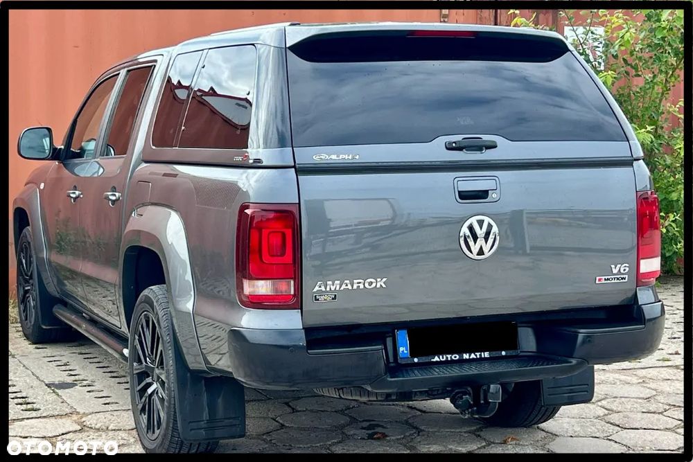 Volkswagen Amarok - 9