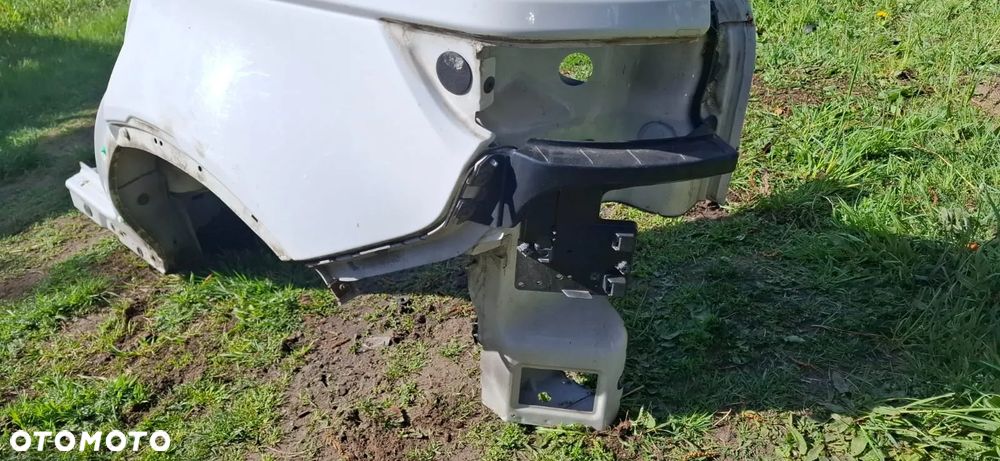 LAND ROVER EVOQUE BŁOTNIK LEWY PRAWY TYŁ - 3