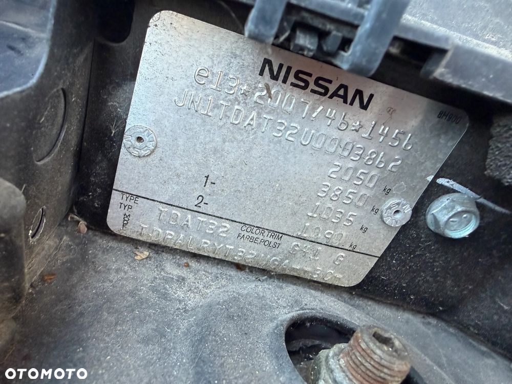 Nissan X-Trail - 37