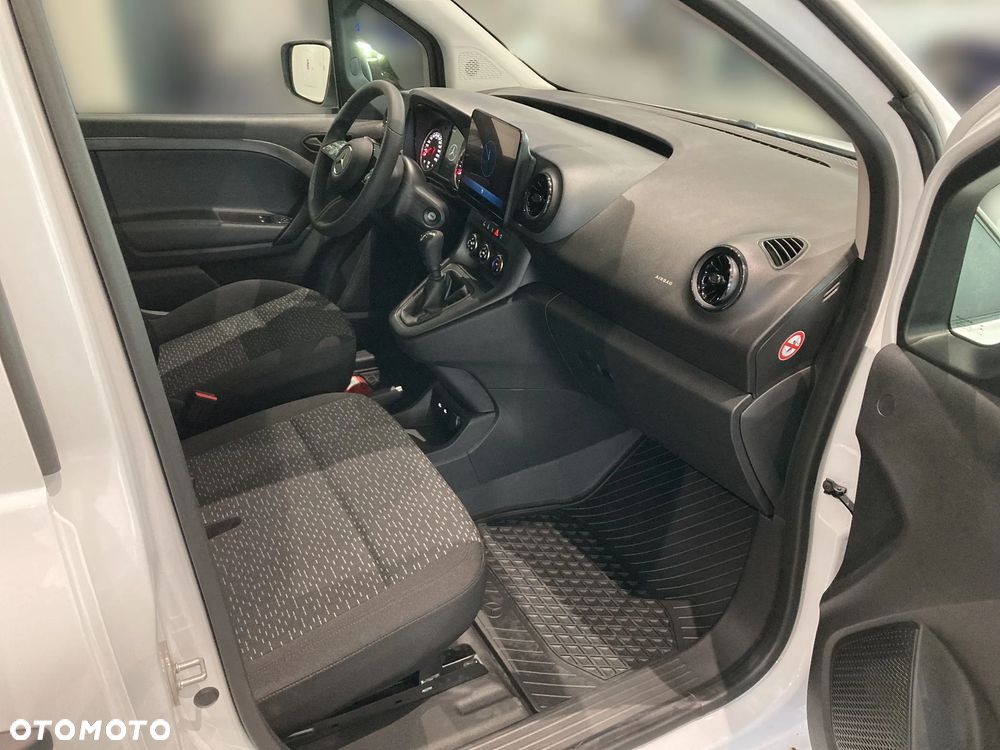 Mercedes-Benz Citan 110cdi - 10