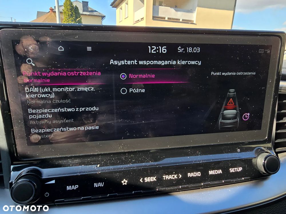 Kia Ceed 1.0 T-GDI L - 25