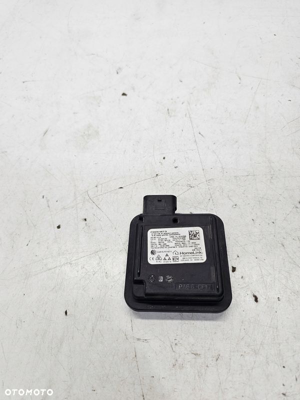 STEROWNIK BRAMY HOMELINK AUDI VW 4N0907410B 4M0907410A - 3