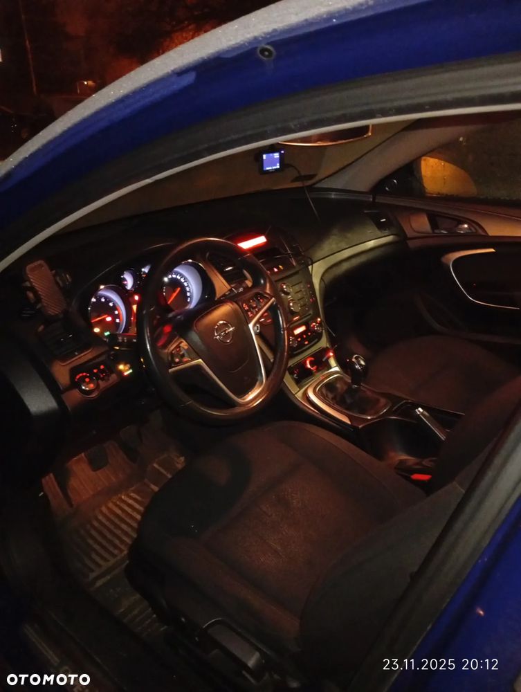 Opel Insignia 1.8 Edition - 8