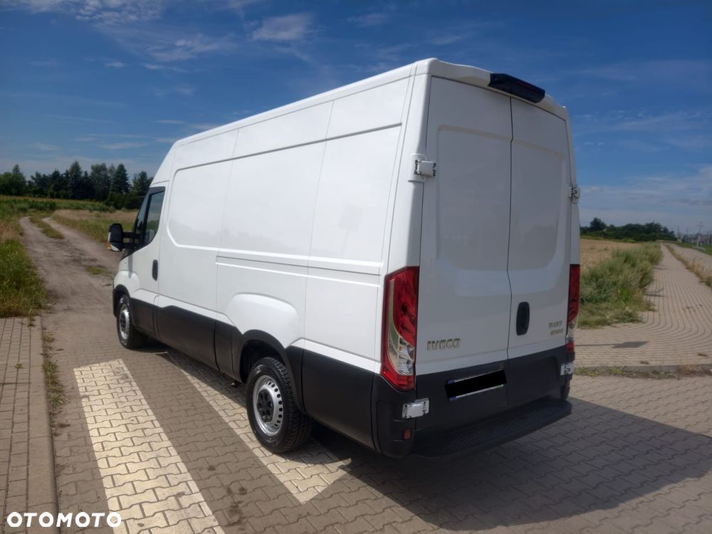 Iveco Daily - 7