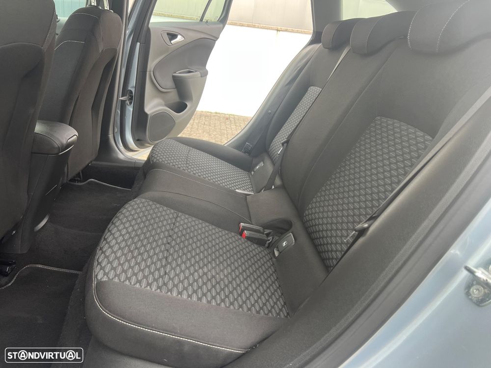 Opel Astra Sports Tourer 1.0 Innovation S/S - 10