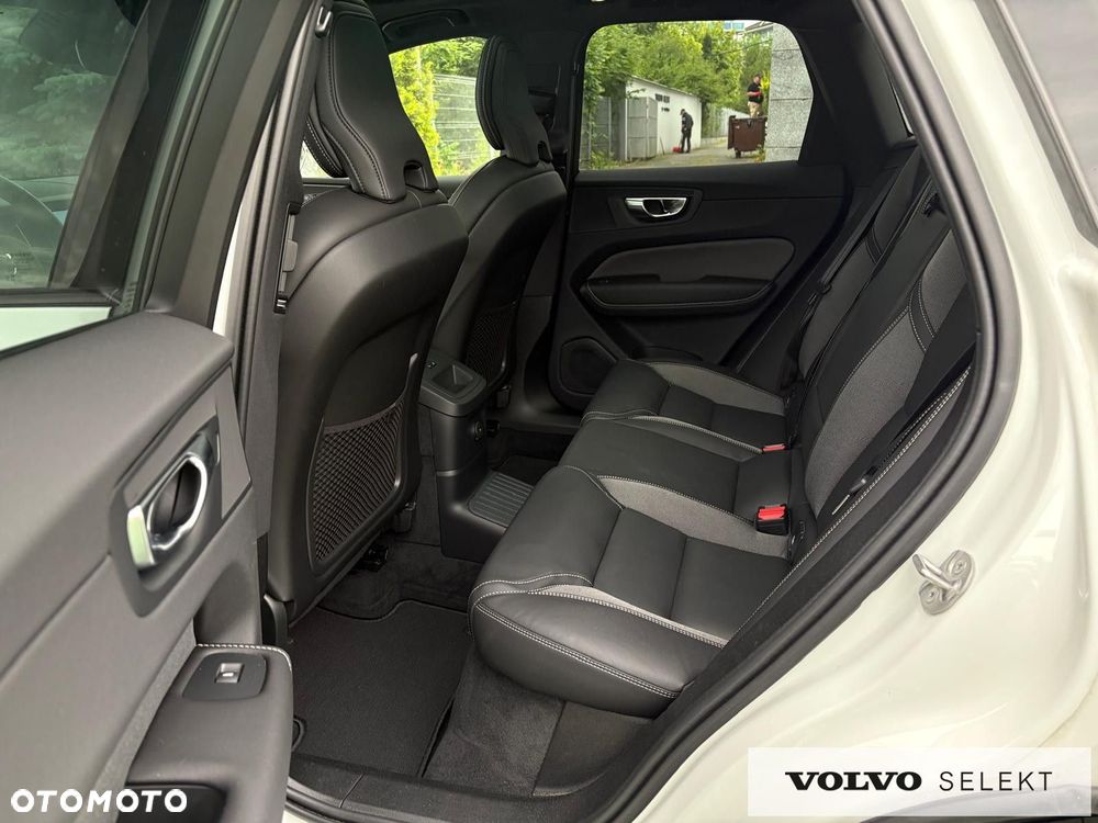 Volvo XC 60 - 28