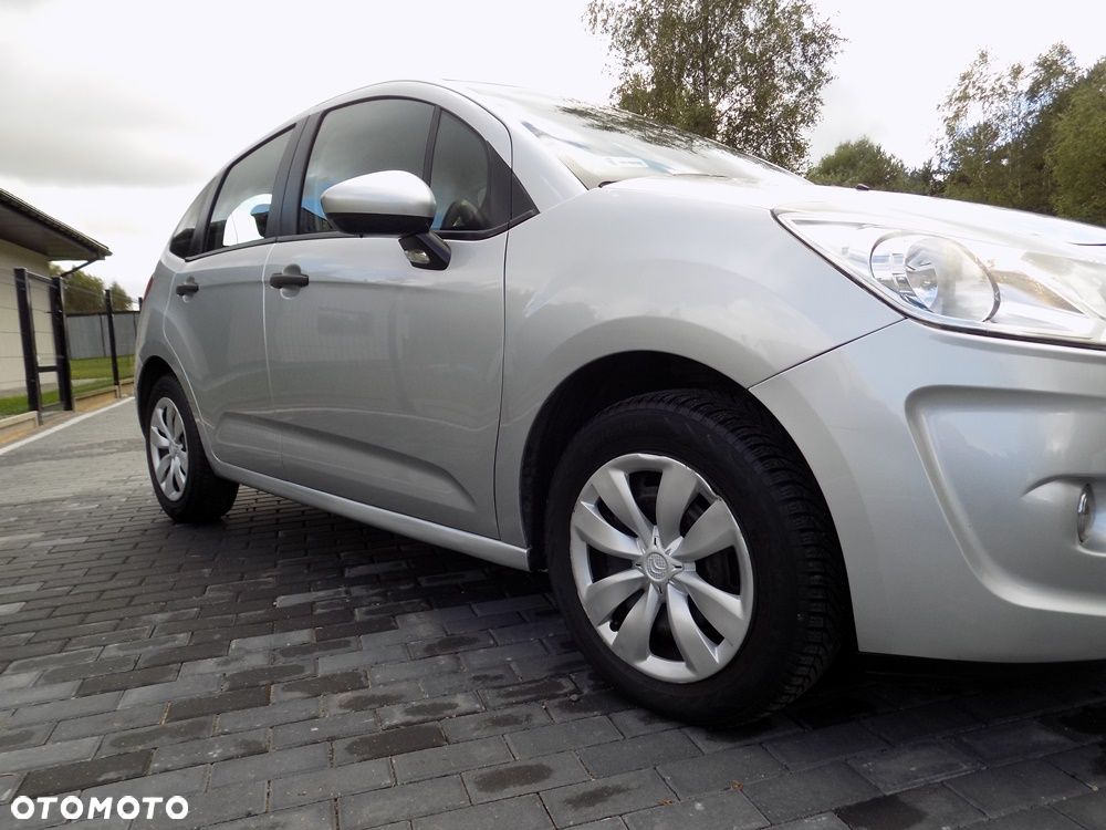 Citroën C3 1.4 Selection - 16