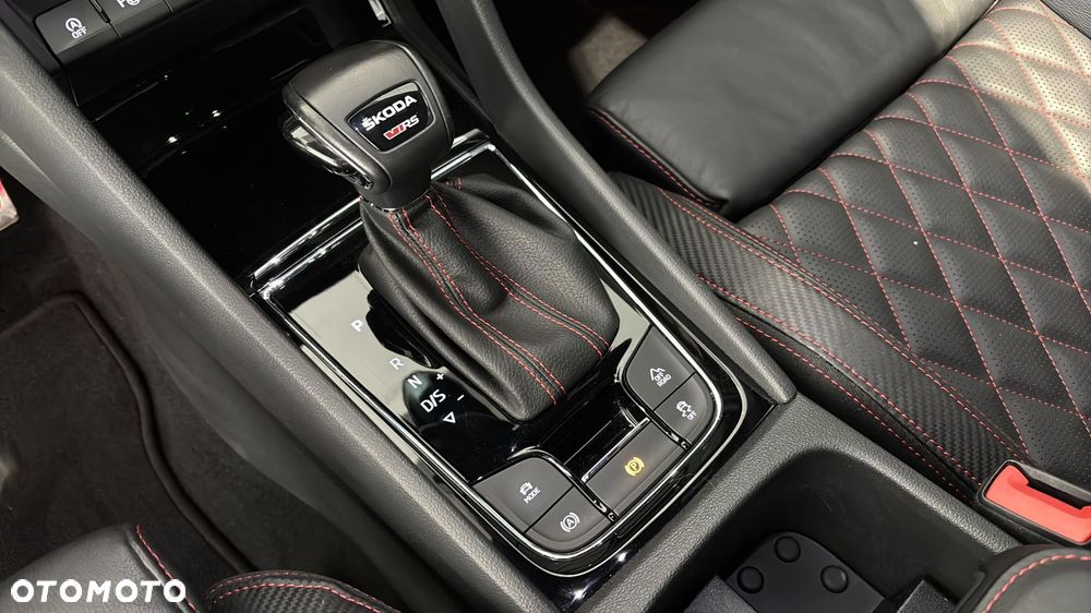 Skoda Kodiaq 2.0 TSI 4x4 RS DSG - 15