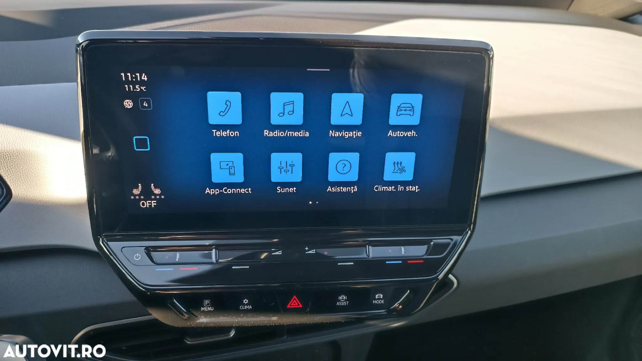 Volkswagen ID.3 77 kWh Pro S - 27