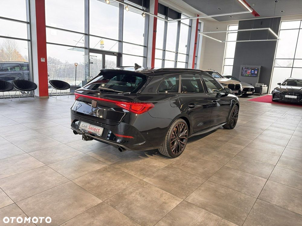 Cupra Leon Sportstourer - 9