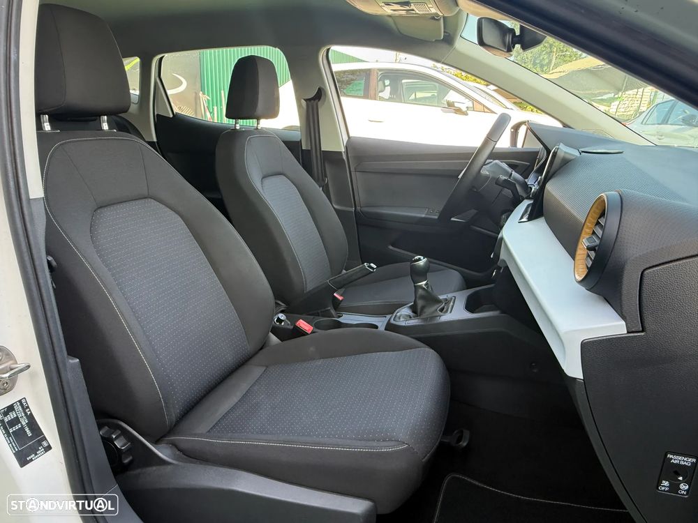 SEAT Ibiza 1.0 Style - 18