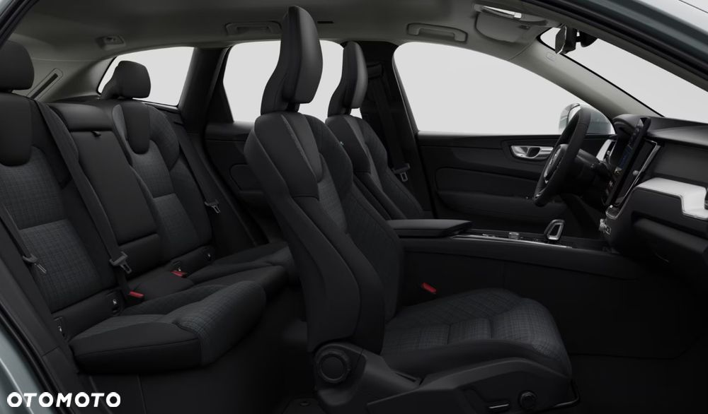 Volvo XC 60 B5 B AWD Core - 6