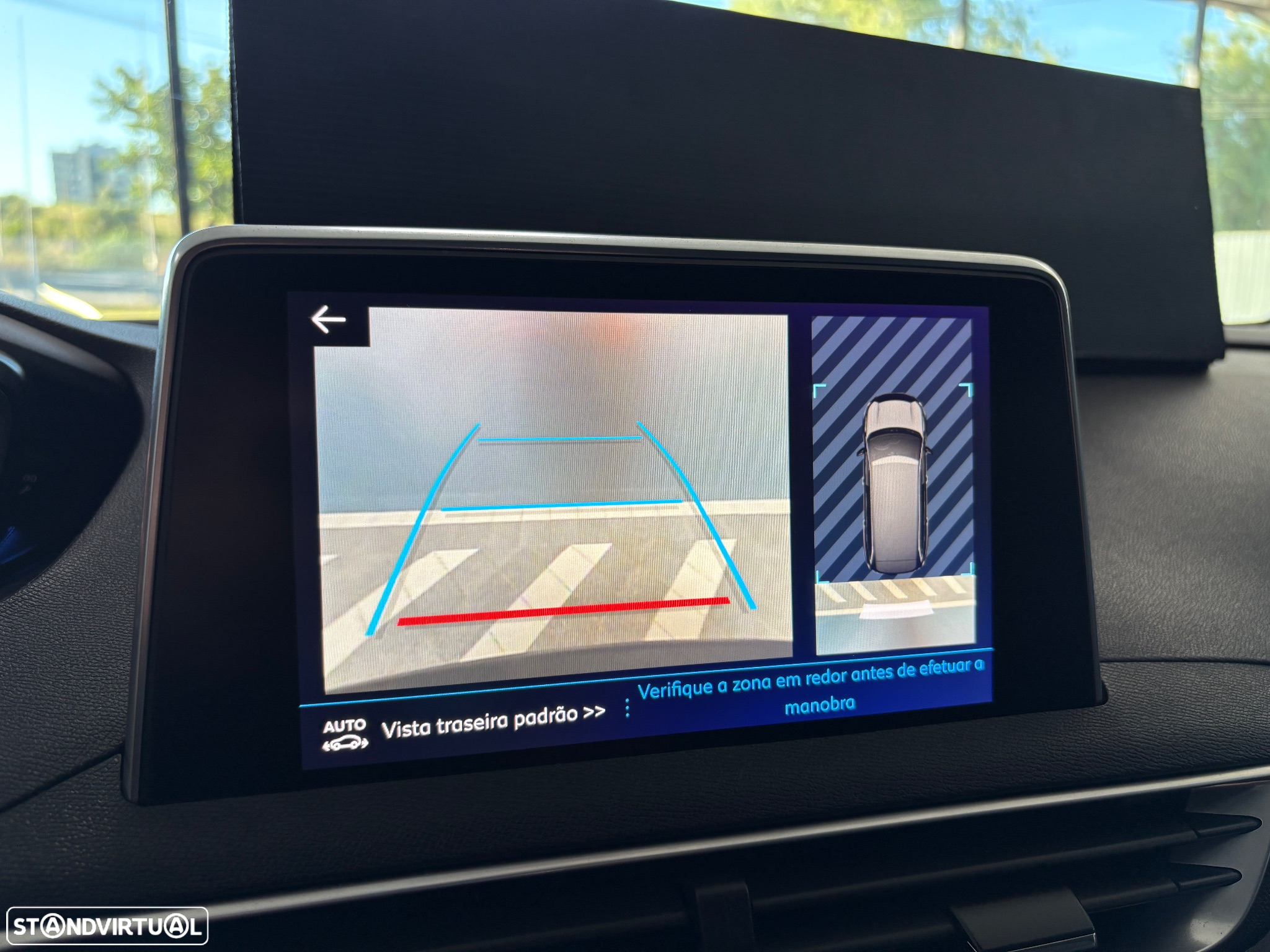 Peugeot 5008 1.6 HDi Allure J17 - 26