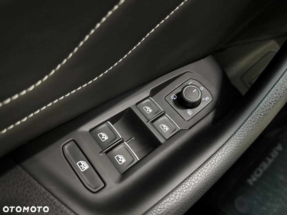 Volkswagen Arteon - 22