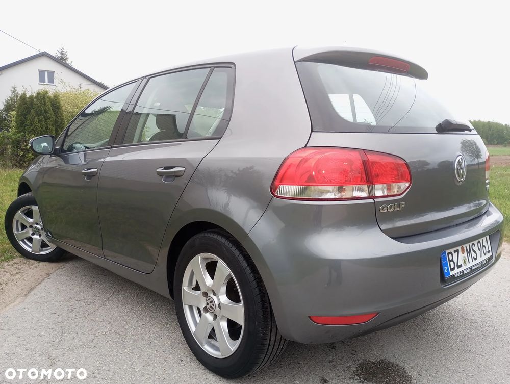 Volkswagen Golf - 4