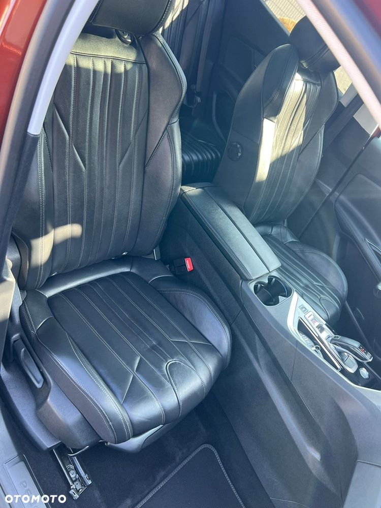 Peugeot 3008 - 19