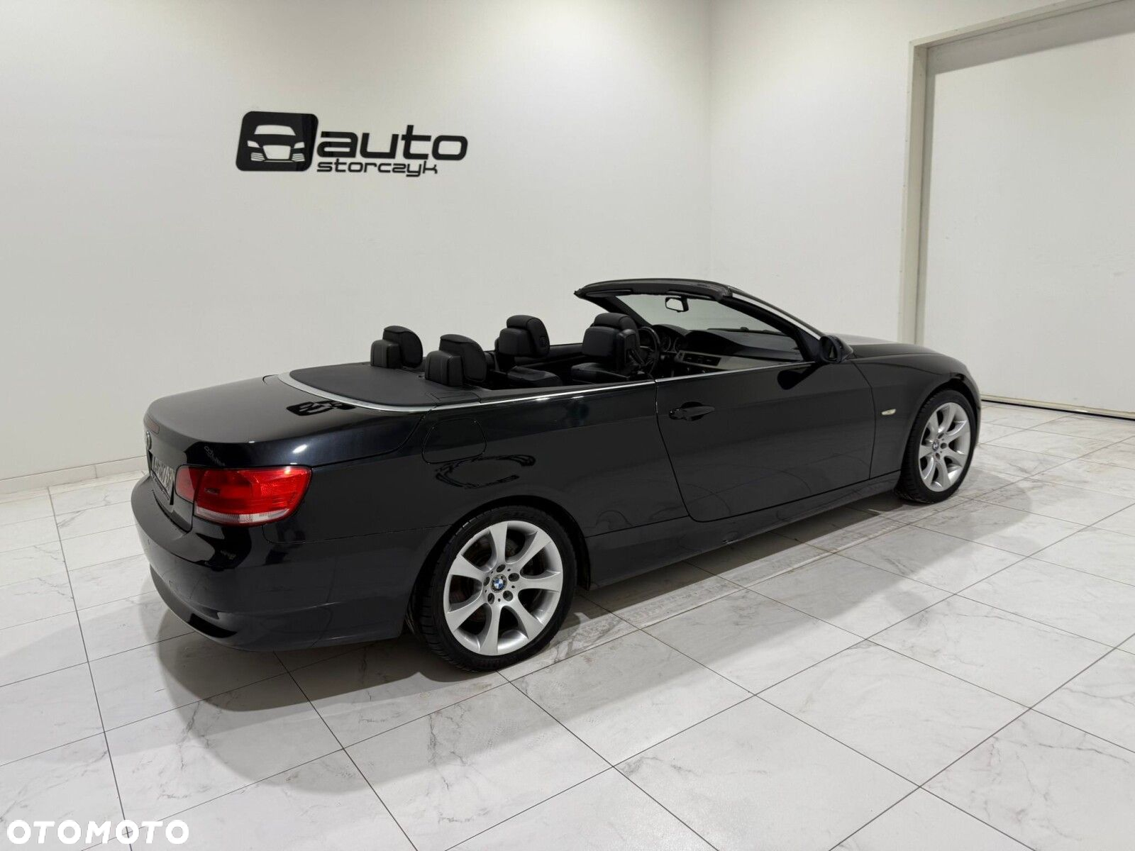 BMW Seria 3 - 7