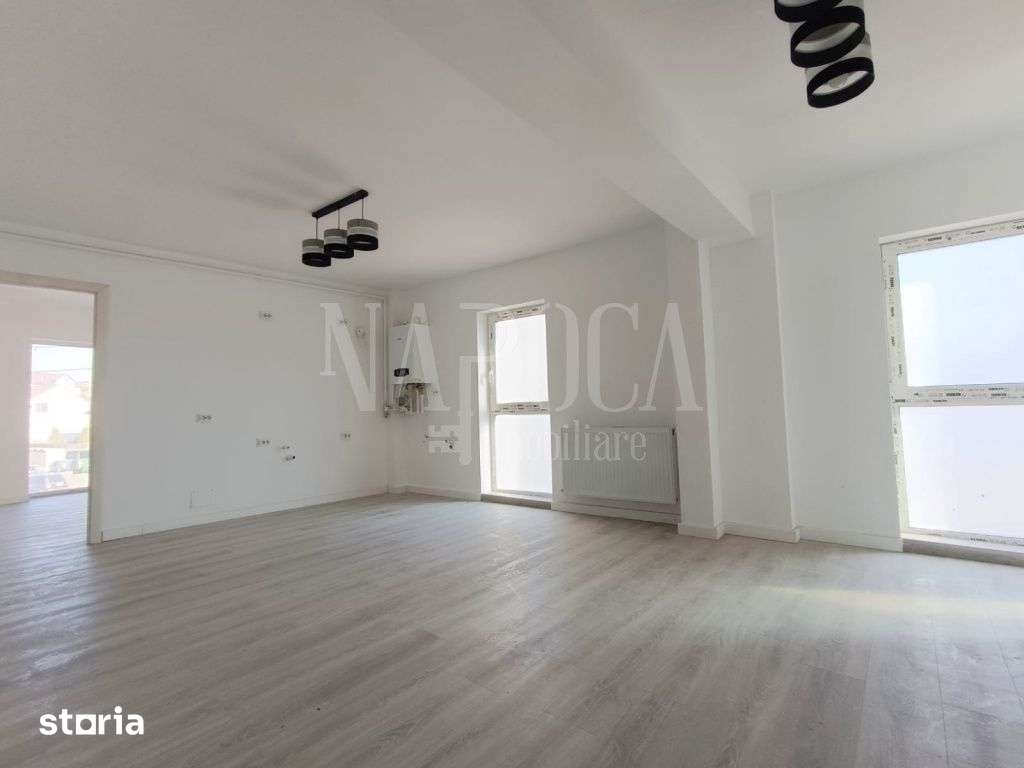 Apartament 3 camere de vanzare in Dambul Rotund, Cluj Napoca — fotografia 3