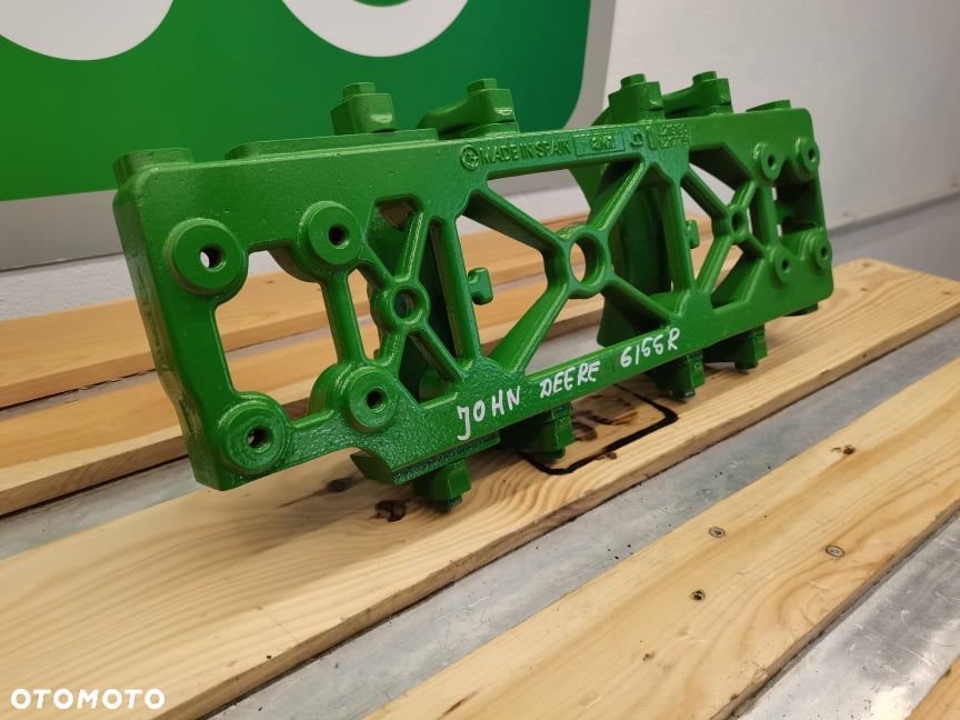 Wspornik John Deere 6155 R L218180 L217751 - 4