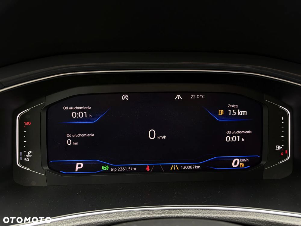 Volkswagen T-Roc 2.0 TSI OPF 4MOTION DSG Sport - 21