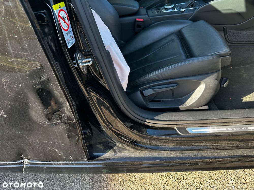 Audi A3 Sportback - 26