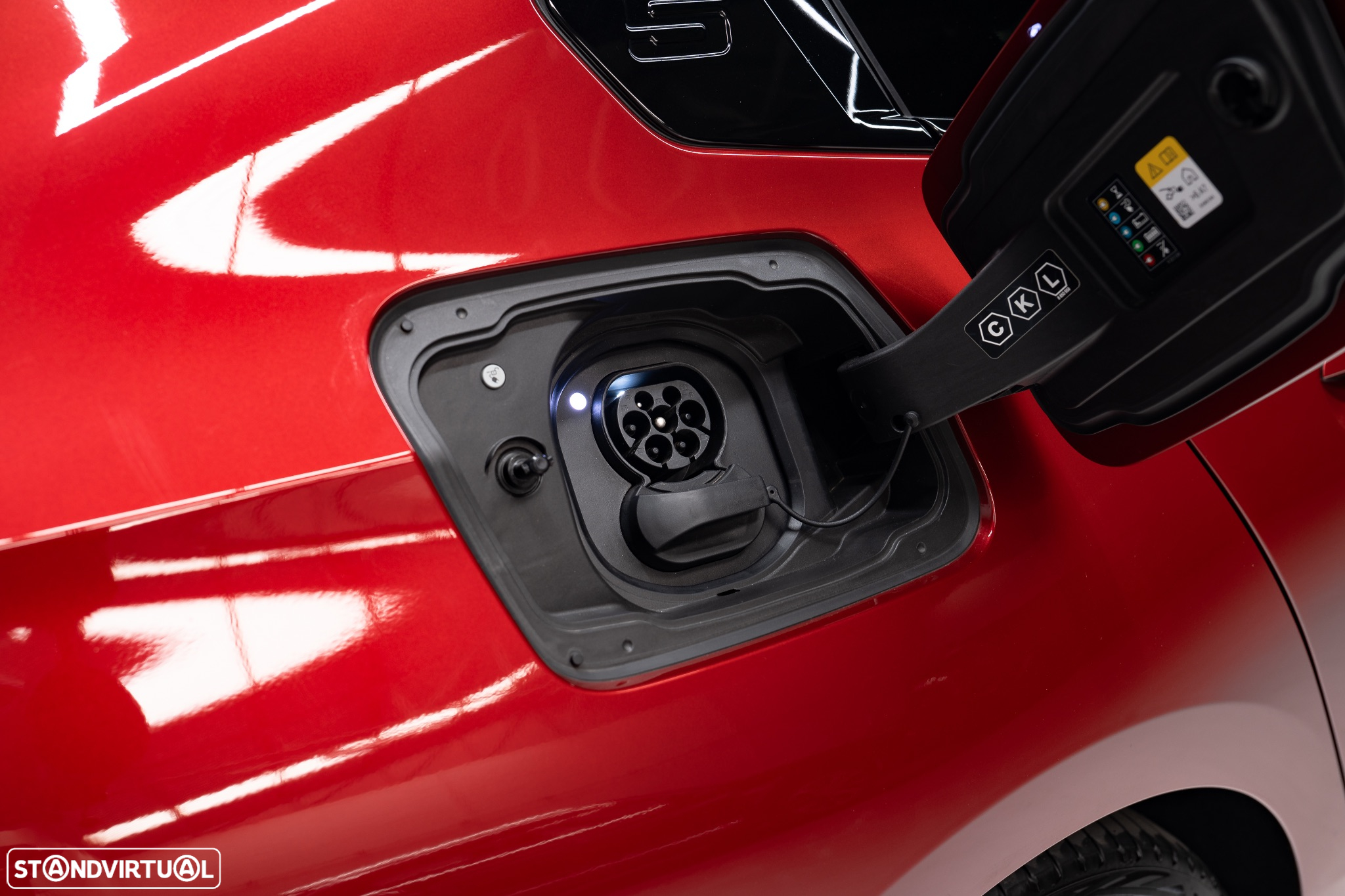 BMW i5 eDrive40 Pack Desportivo M Pro - 8