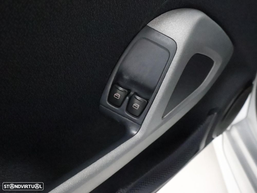 Smart ForTwo Coupé 0.8 cdi Passion 54 - 12