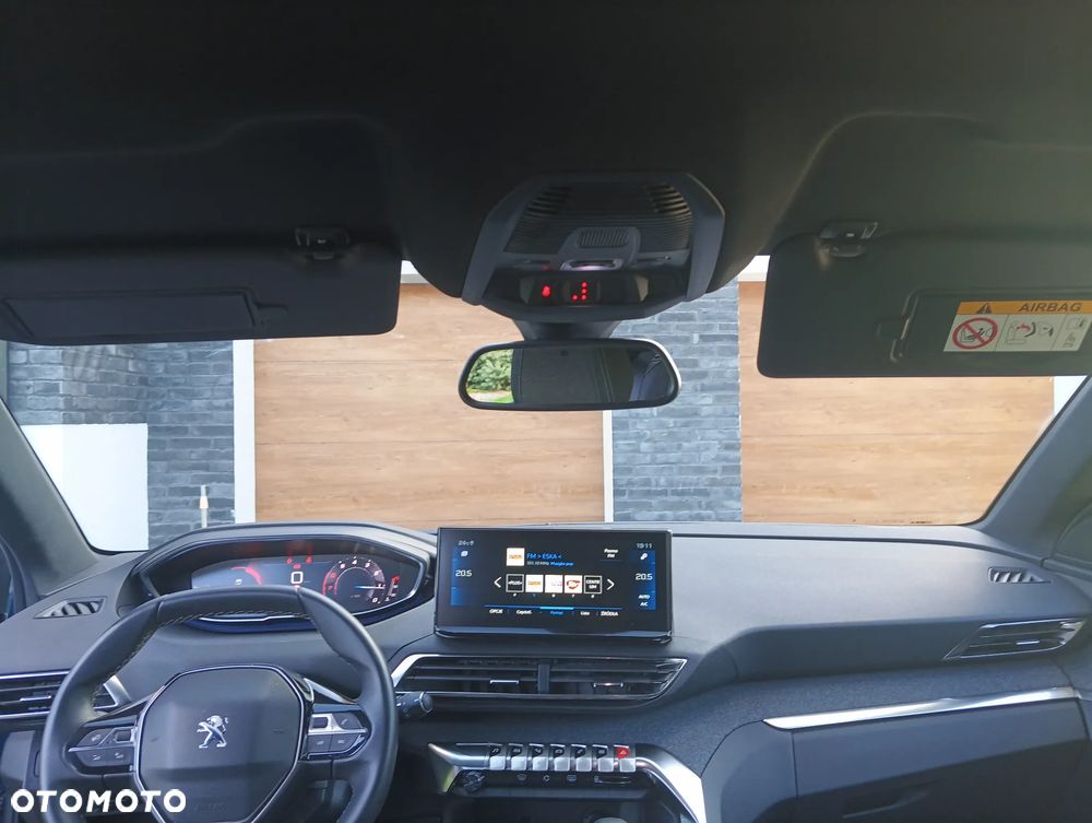Peugeot 3008 1.2 PureTech Active S&S - 23