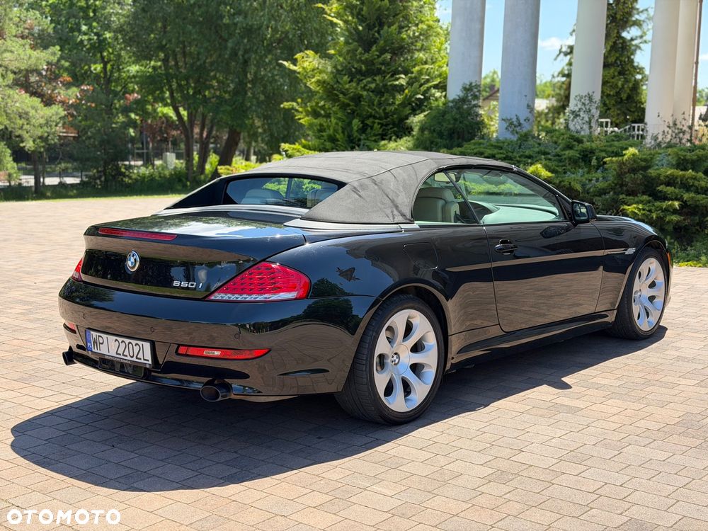 BMW Seria 6 - 6