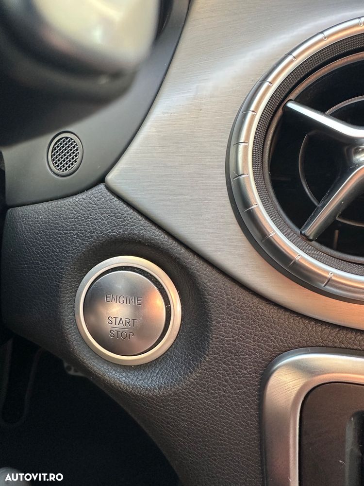 Mercedes-Benz CLA 220 d 7G-DCT AMG Line - 18