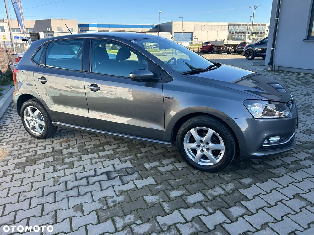Volkswagen Polo - 13