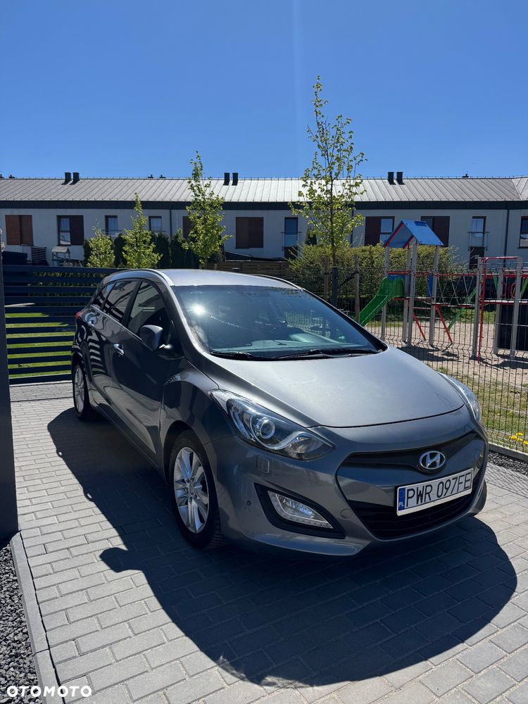 Hyundai i30 1.6 CRDi Premium - 2