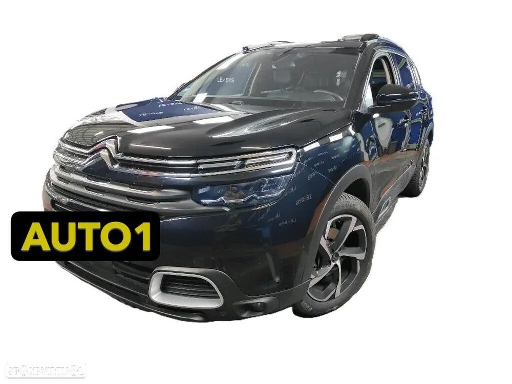 Citroën C5 Aircross 1.5 BlueHDi Feel Pack - 2