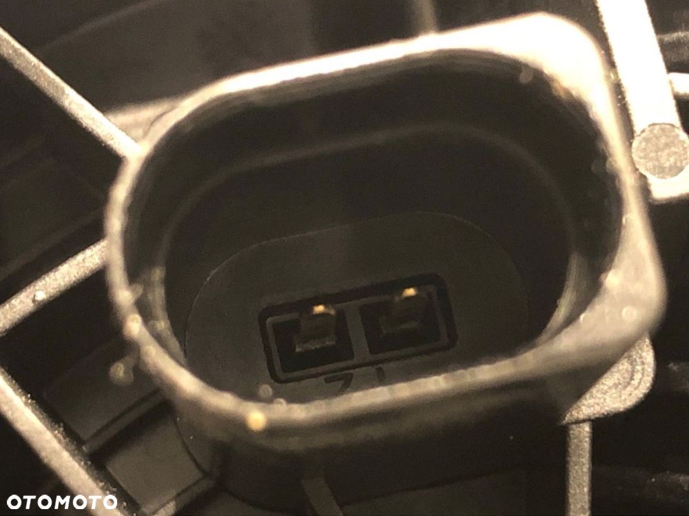 KLAMKA KLAPY TYŁ  VW PASSAT B8 Variant (3G5, CB5) 2014 - 2022 1.5 TSI 110 kW [150 KM] benzyna 2018 - 5