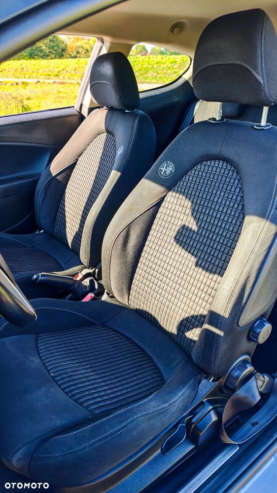 Alfa Romeo Mito 1.6 JTDM Distinctive - 18