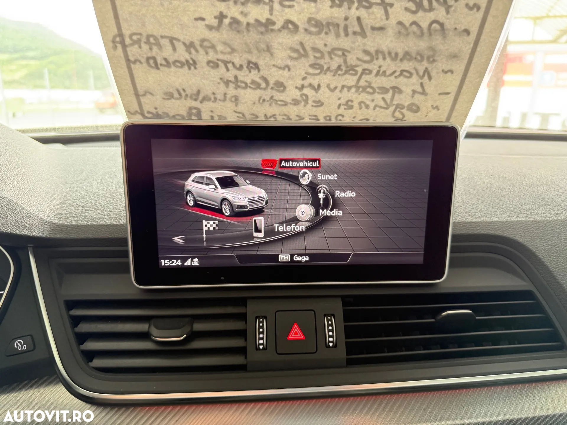 Audi Q5 55 TFSI e quattro S tronic PHEV S Line - 19