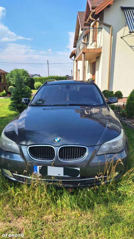 BMW Seria 5 - 10