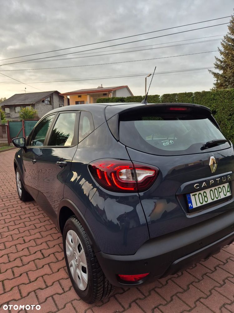 Renault Captur - 7