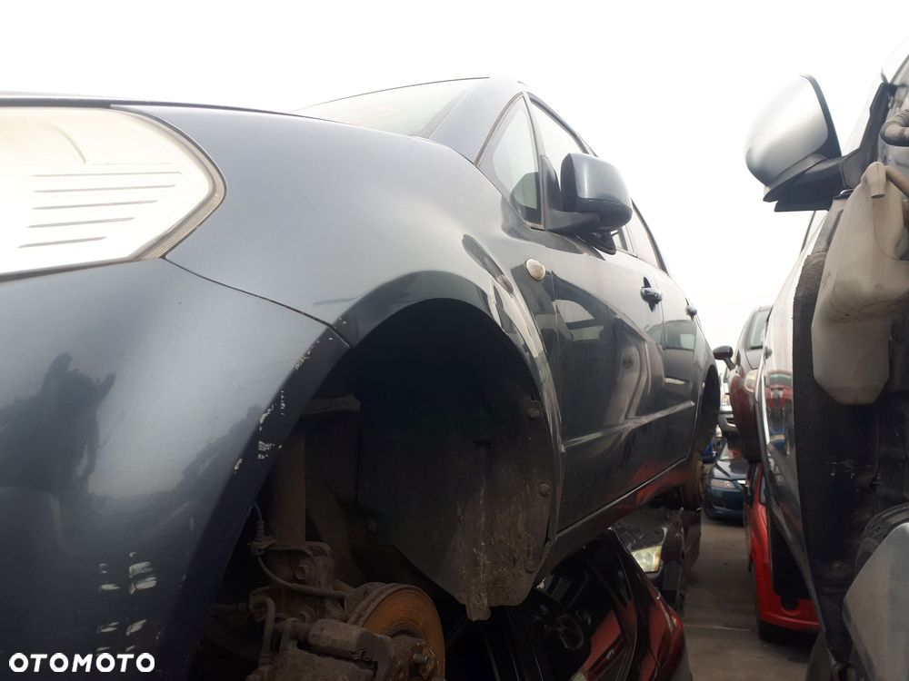 SUZUKI SX4 06-09 1.6 16V SCHOWEK PASAŻERA PRAWY - 9