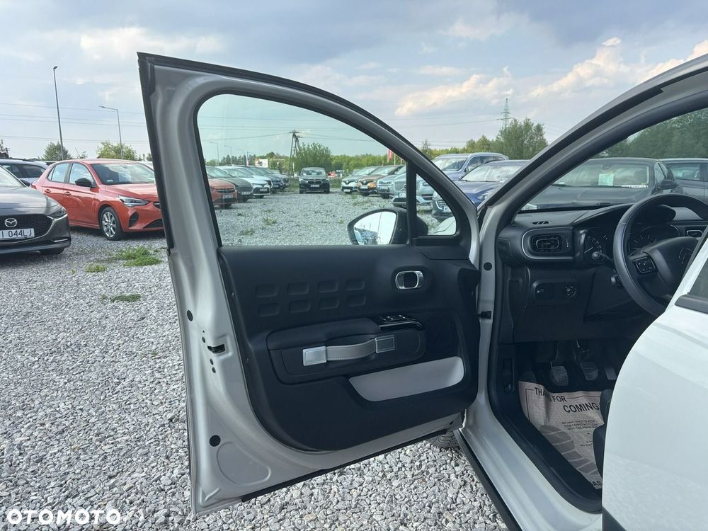 Citroën C3 - 16