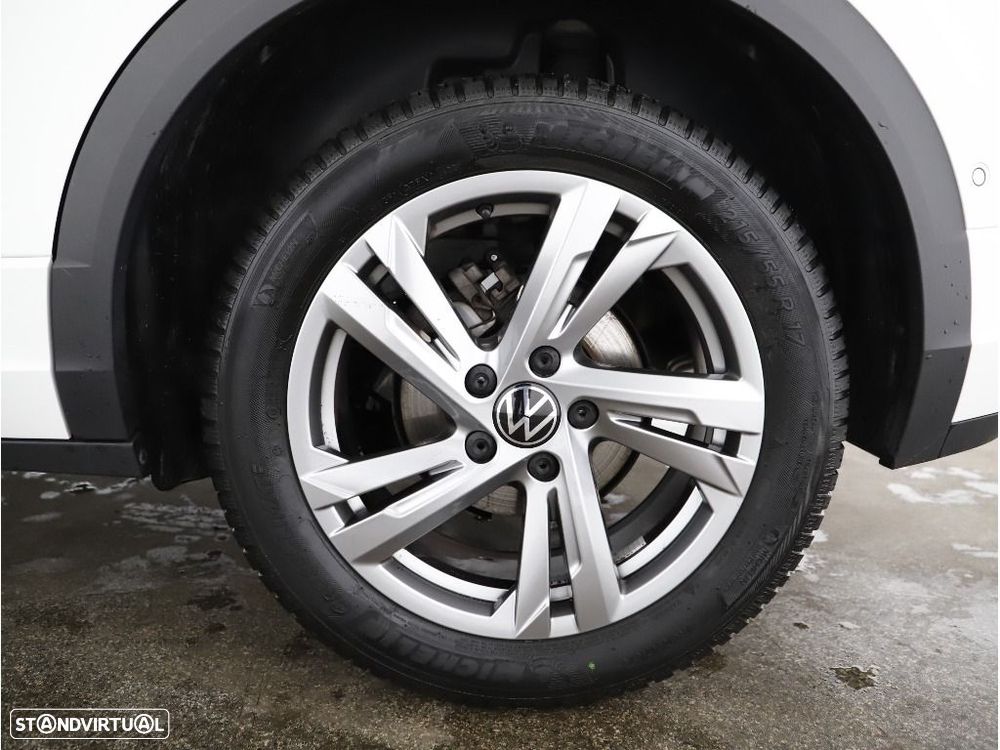 VW T-Roc 1.0 TSI OPF R-Line - 26