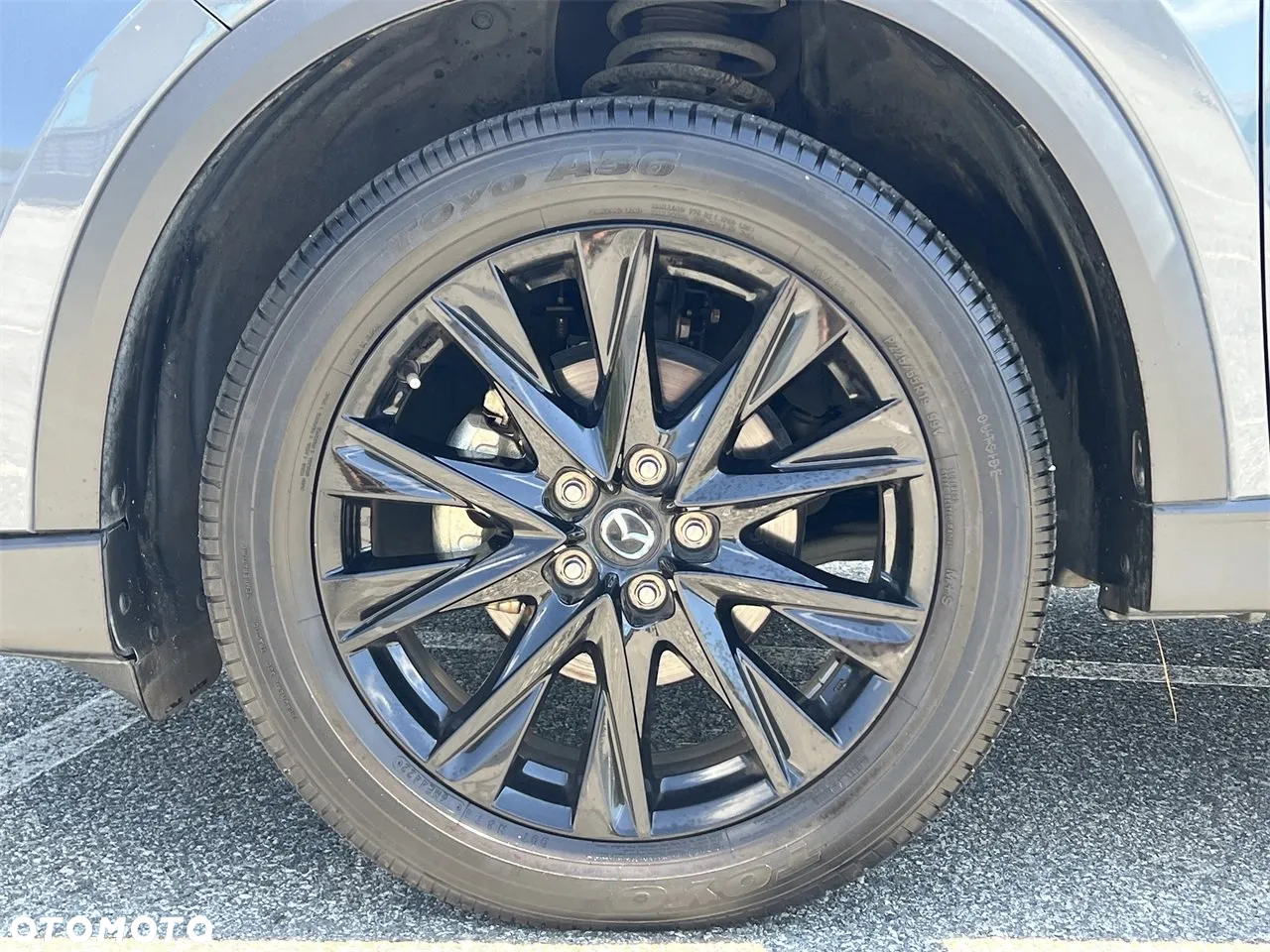Mazda CX-5 - 13