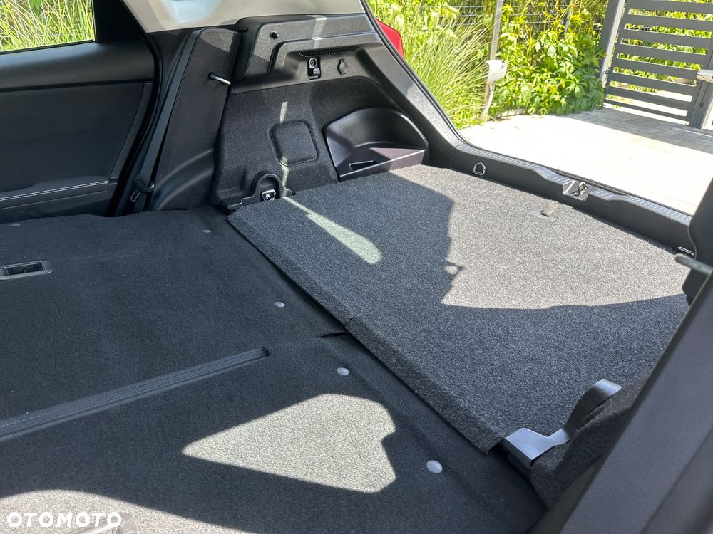 Toyota Auris - 23