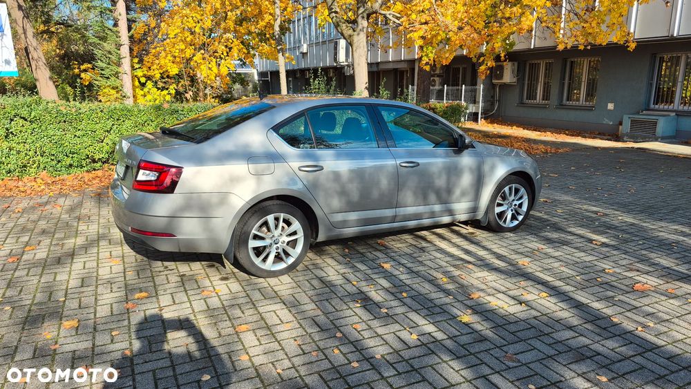 Skoda Octavia 1.4 TSI Style - 2