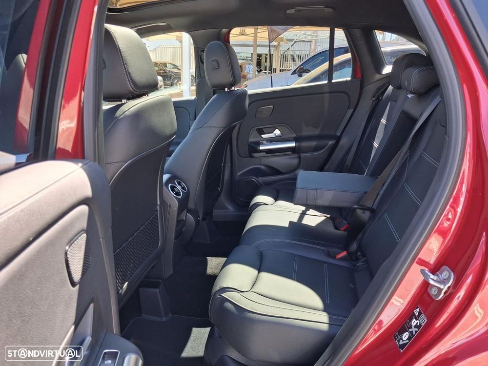 Mercedes-Benz GLA 250 e AMG Line - 14